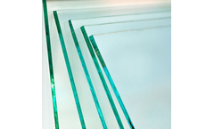 Scheuten - Tempered Glass