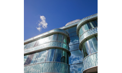 Scheuten - Design Glass