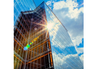 Scheuten - Solar Control Coated Glass