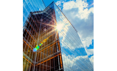 Scheuten - Solar Control Coated Glass