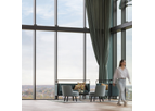 Scheuten - Solar Control Glass