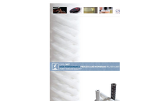 Carlson - Complementary Filter - Brochure