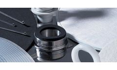 Carlson - Filter Equipment Spares