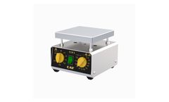 CAT - Model ECM 6 - Smallest Magnetic Hotplate Stirrer