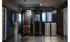 Protecting the acoustic laboratories present within Caimi`s futuristic OPEN LAB project