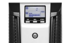Riello - Model Sentinel Pro (700 - 3000 VA) - Online UPS System