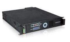Riello Master - Model 32 - 120 A - Single Phase Switch