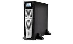 Riello - Model SDU 4000 - Sentinel Dual UPS System