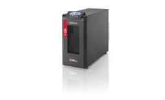 Riello UPS - Model CAM 3 - 5 kVA - Central Supply Systems (CSS) Sentinel Tower