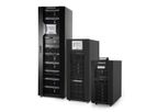 Riello - Model Power Range: 45 - 294 kVA - Multi Power UPS