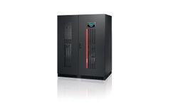 Riello Master - Model MHT 100 - HP Series - UPS - Power Range: 100 - 600 kVA