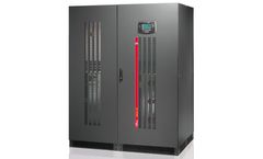 Riello Master - Model HE Series - UPS - Power Range 100 - 800 kVA
