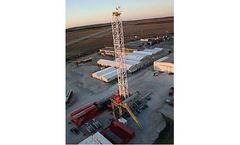 LCI - Model 2000 - Single Drum Electric