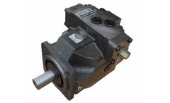 AFP - Piston Pump
