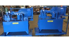 AFP - Hydraulic Power Units