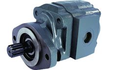AFP - Gear Pump