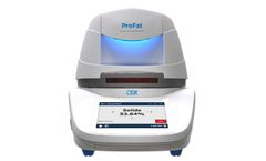 ProFat - Moisture, Fat & Protein Meat Analyzer