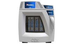 Mars - Model 6 - Microwave Digestion System