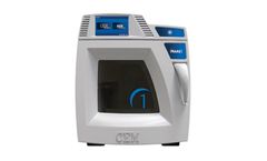 Mars - Microwave Digestion System