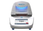 Smart - Model Q - Quartz Halogen Moisture Analyzer