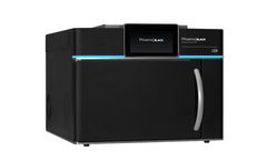 Phoenix Black - Microwave Muffle Furnace