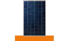 Solsonica - Revamping Photovoltaic Solar Modules