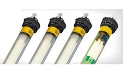 Atexor SLAM - Extended Tank Set