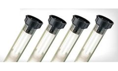 Atexor SLAM - Model 12VAC - Tank Set