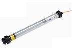 Atexor SLAM - Model Hornet 2LED - Portable Ex Lights