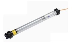 Atexor SLAM - Model Hornet 2LED - Portable Ex Lights