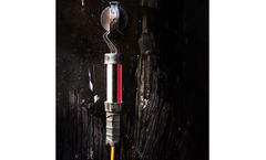 Atexor SLAM - Tank Set with Semic Inspection Lights