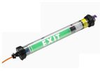 Atexor SLAM - Model Hornet Exit 1Led - Portable EX Lights