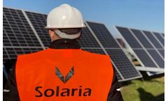 Solaria Outlines Path to 14.3 GW of Renewable Energy Across Europe by 2028