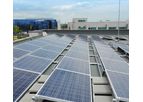 Solarpro - PV Systems for Self-Consumption