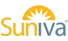 Suniva® Expands PV Product Line with Balance of System Solutions