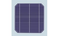 Artisun - Monocrystalline Cells