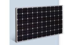 Suniva Optimus - Model OPT 60 Cell Modules (Silver Frame) - Monocrystalline Solar Modules