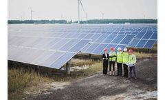SOLARCYCLE Raises $6.6 Million Seed Round to Rapidly Accelerate Buildout of Advanced Recycling Platform for the Solar Industry