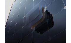 SunPower - Solar Photovoltaic Panels