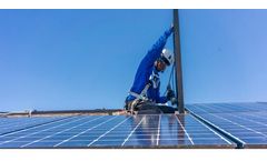 SunPower - Installation Service