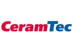 CeramTec - Ceramic Pipes and Tubes