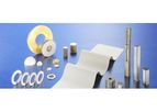 CeramTec - Piezo-Ceramic Transducers