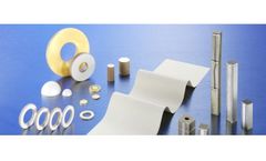 CeramTec - Piezo-Ceramic Transducers