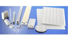 Alunit - Aluminum Nitride Ceramics