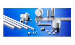 CeramCore Ceramic Cores for Electrical Resistors