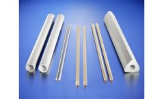 CeramTec - Advanced Ceramic Tubes and Insulators