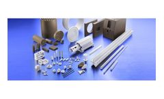 CeramTec - Silicate Ceramics