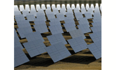 China`s first 10MW ground mount solar system connects to the grid
