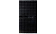 Suntech - Model Ultra X STP650-670S-D66-Pmh+ Series - Large-Size Silicon Wafers