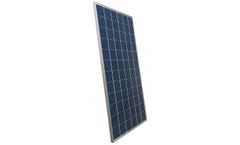 Suntech - Model 72-Cell  (340-350W) - Polycrystalline Photovoltaic Module